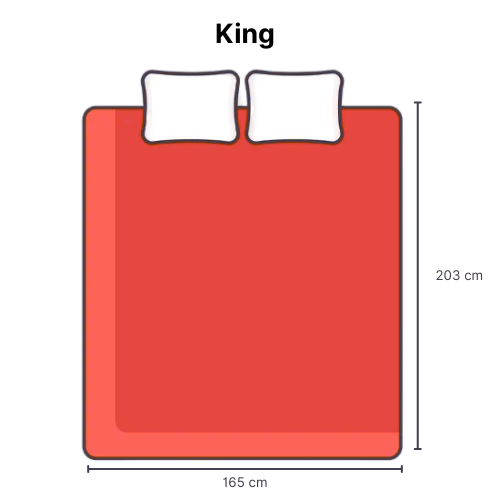 King Mattress